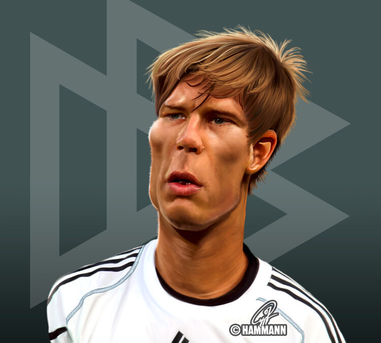 Karikatur Holger Badstuber