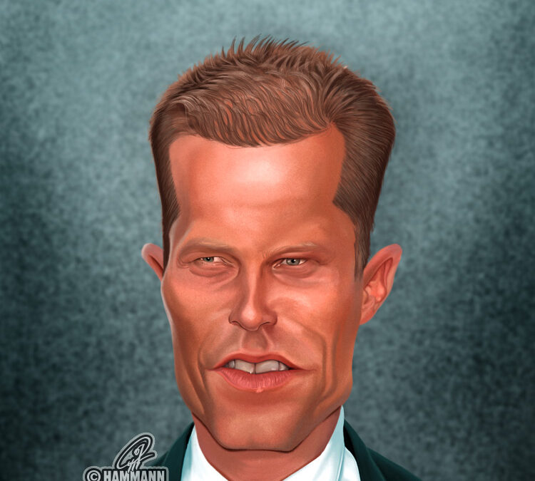 Karikatur Til Schweiger