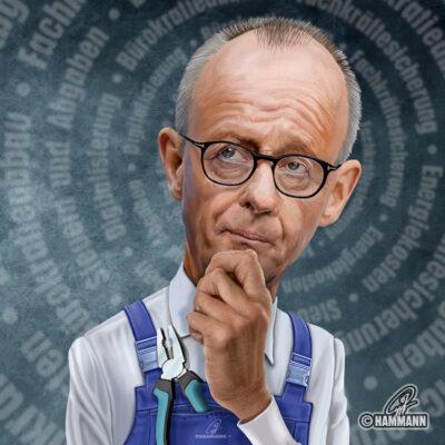 Friedrich Merz